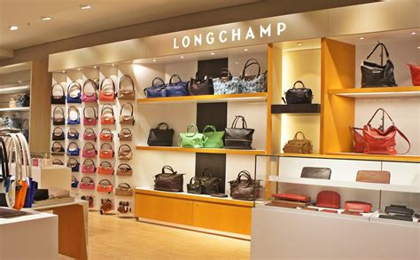 bag store